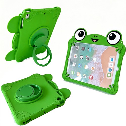 Kids shockproof cartoon 360 - shockproof,