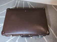 Vintage Small Brown Cheney