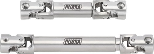 Injora 23g stainless - injora,