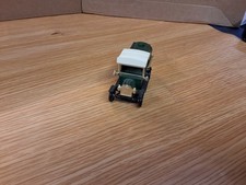 DIECAST 1920 DAYS GONE MODEL T FORD CASTROL TANKER