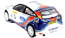 Hornby Tri-ang Scalextric Ford