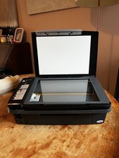 Epson Stylus SX200 All-in-One Printer Scanner Copier C351D High-speed printing.