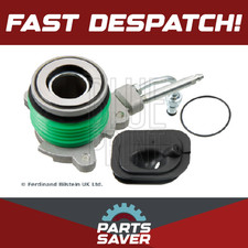 Clutch Concentric Slave Cylinder CSC fits JAGUAR X TYPE X400 2.0D 03 to 09 New