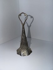Vintage/ Antique Silver Plated