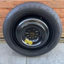 TOYOTA LEXUS 18" GENUINE SPACE