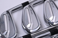 Mizuno MP-20 MMC Irons / 4-PW