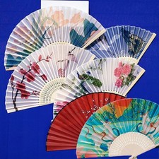 42cm Vintage Style Bamboo