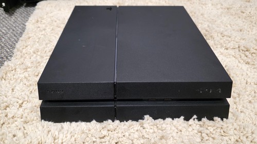 Working playstation ps4 - playstation,