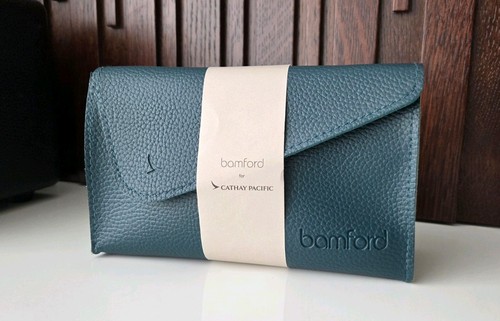 Bamford cathay pacific - bamford,