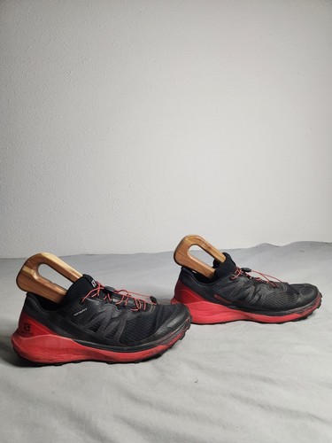 Salomon sense ride trail - salomon,