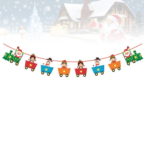 Christmas party decorations - party,