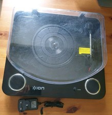 Ion Audio Max LP Turntable