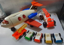 Vintage Fisher Price Bundle