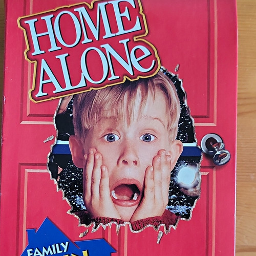 20th century fox home alone - 20th,