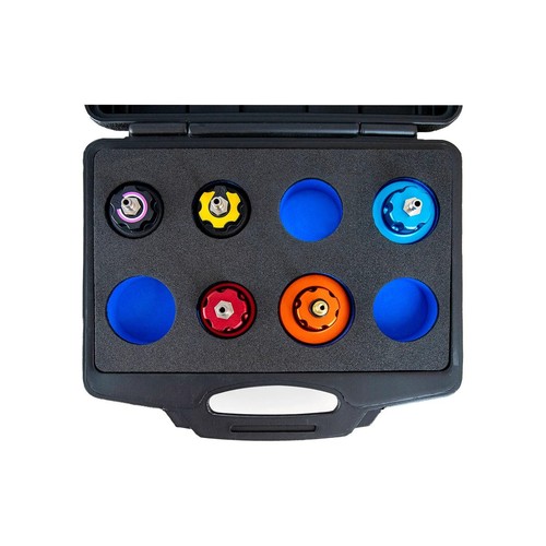Sykes pickavant cooling cap - sykes,