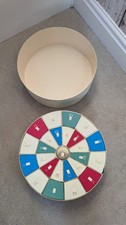 Empty Advent Calendar Box - Jo