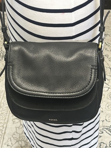 Fossil peyton double - peyton, flap