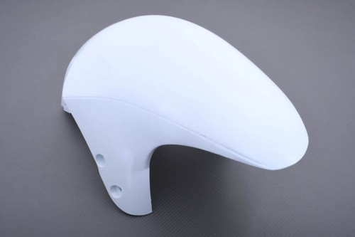 Unpainted front fender - unpainted,