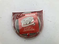 Chesterman Steel Tape Measure