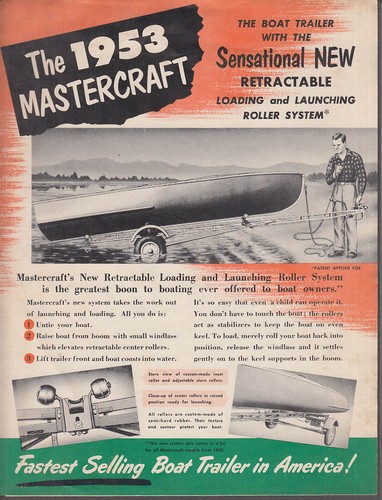 Mastercraft boat camp - mastercraft,