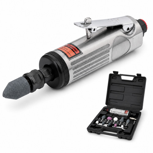 Orazio air die grinder - grinder, kit