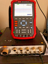 Wavetek 180 sweep/function