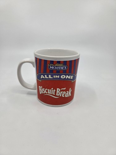 Mcvitie all one biscuit - mcvitie's, in