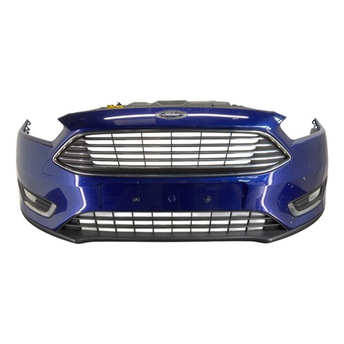 Ford focus mk3 front bumper - focus,