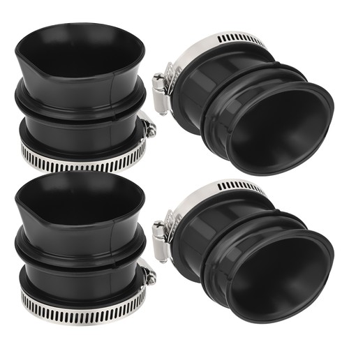 Air box boot intake tubes - 4,