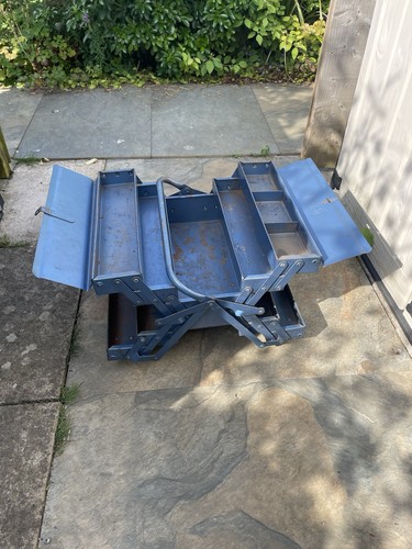 Vintage talco wheeled - vintage, top