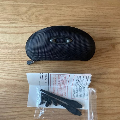 Oakley sunglasses hard case - sunglasses,