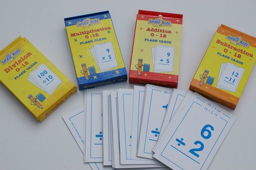Educational flashcards kids - flashcards,