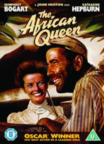 The african queen - african, (2005)