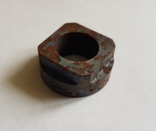 VOTEX PT TOPPER MOWER SWINGING