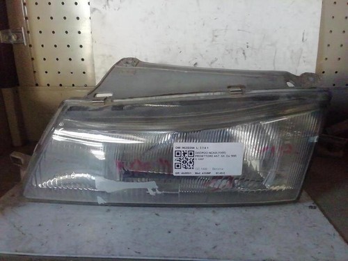 96232204 headlamp left side