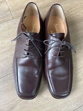 BARKER SAVILE ROW Brogue Shoes