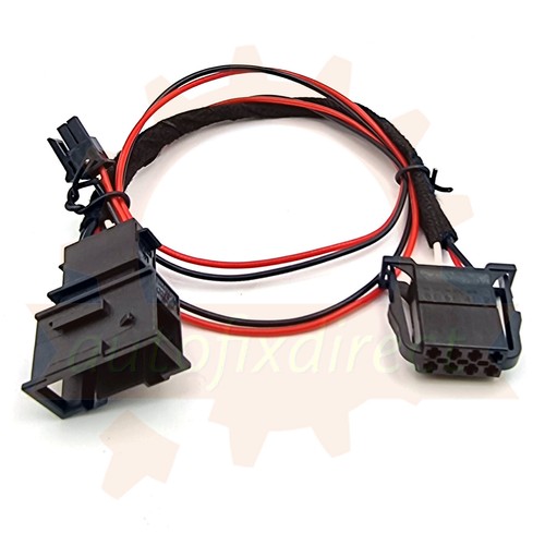 Plug play power cable - plug, &