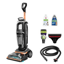 BISSELL Revolution Hydrosteam