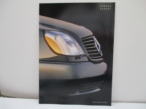 1993 mercedes benz 500sec - 1993, mercedes-benz