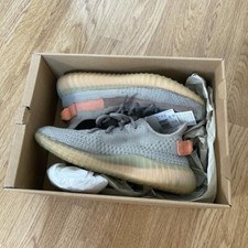 Yeezy Boost 350 v2 true form