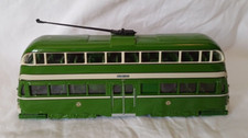 Corgi 43502 Balloon Tram