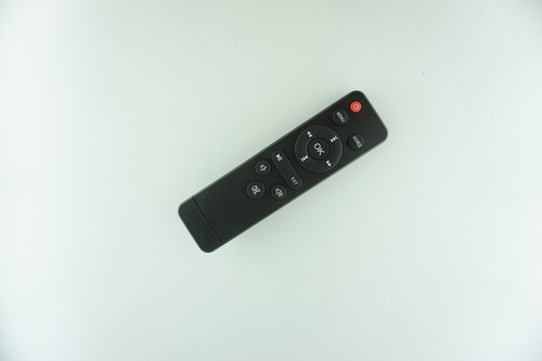 Remote control for - for, dr.q