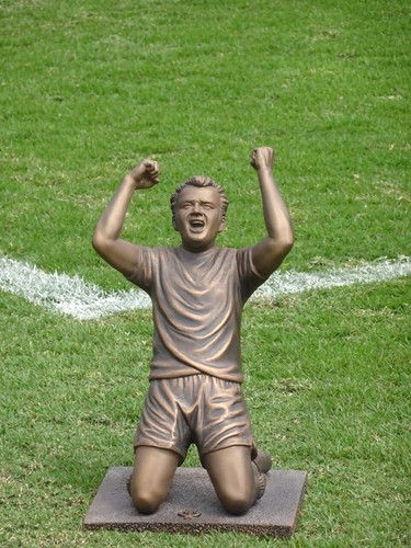 Leeds united billy bremner - united,