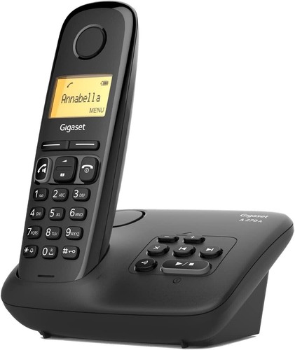 Gigaset a270a single - a270a, cordless