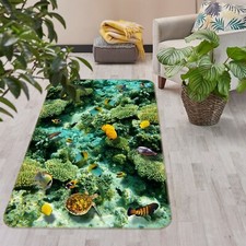 3D Turtle Coral ZHUB6081 Game