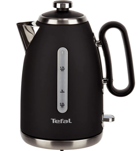 Tefal retra kettle fast boil - retra, kettle,