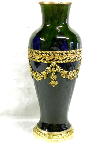 Old large blue - old,