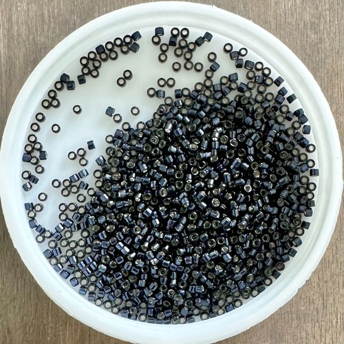 Miyuki seed beads - 11/0,