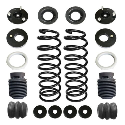 Front air coil sprig - air, to