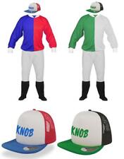 Adults Knob Jockey Jodphurs